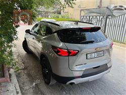 شيفروليه بليزر